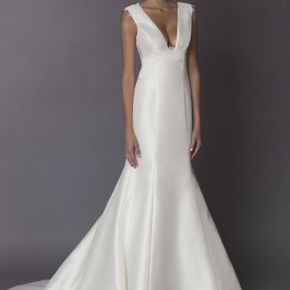 Alyne Wedding Dress "Celine"